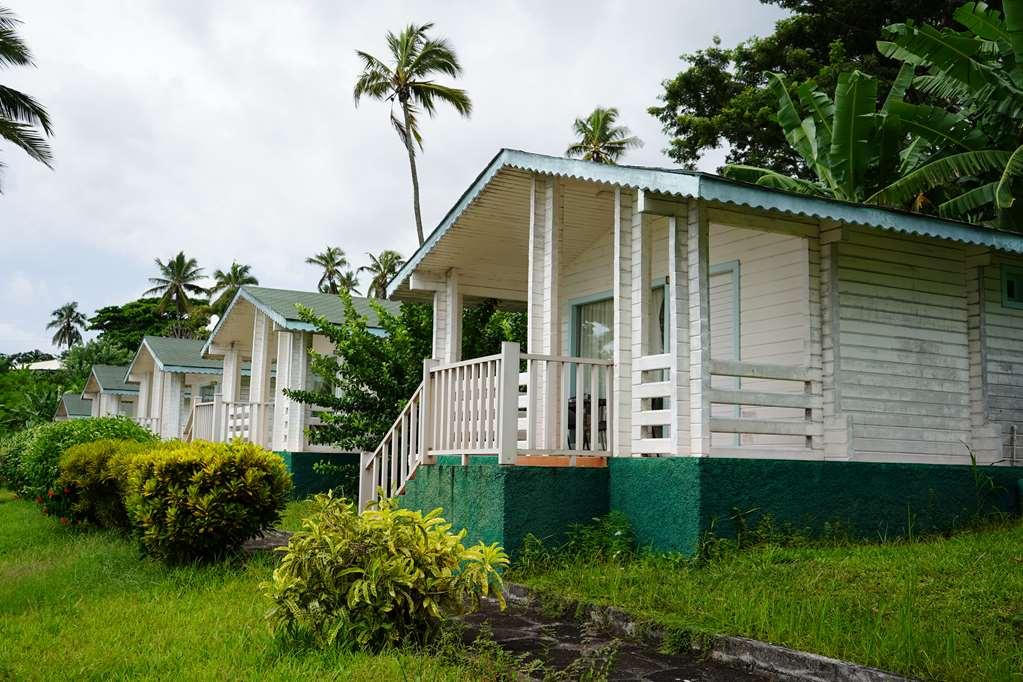 Golden Tulip Grande Comore Moroni Resort & Spa Exterior photo